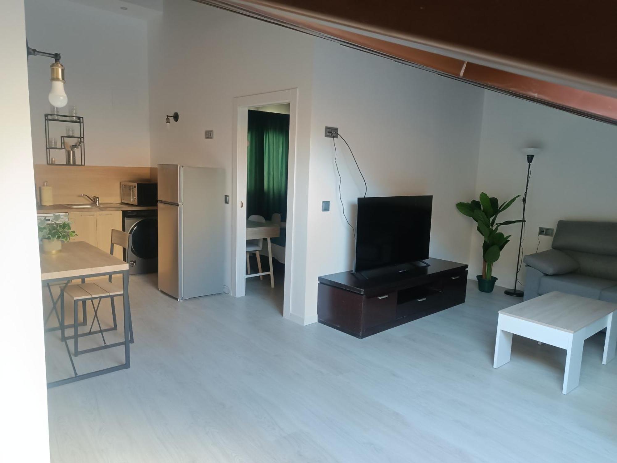 Apartamentos Turisticos Avila Puerta De La Santa 2-1 Екстериор снимка